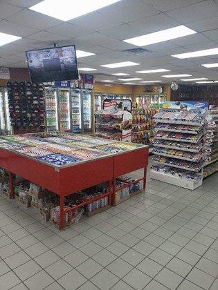 Matador Food Mart