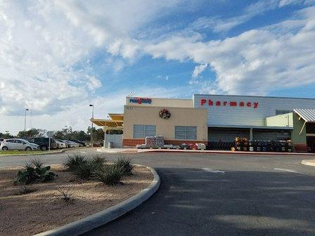 H-E-B Pharmacy