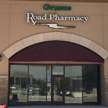 Gruene Road Pharmacy at Hunters Village