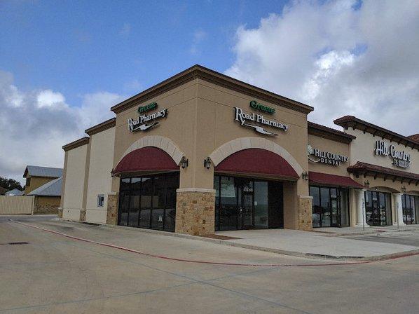 Gruene Road Pharmacy at Hunters Village