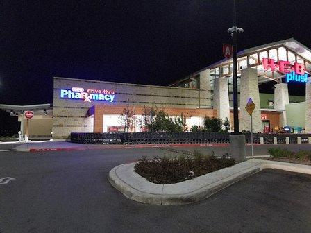 H-E-B Pharmacy