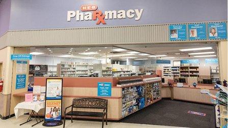 H-E-B Pharmacy