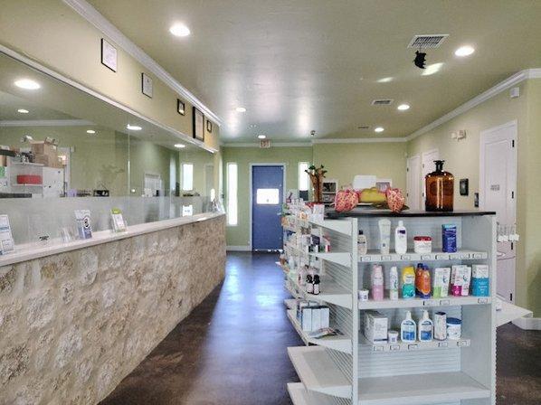 Gruene Road Pharmacy