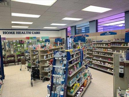 Lone Star Pharmacy