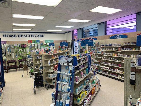 Lone Star Pharmacy