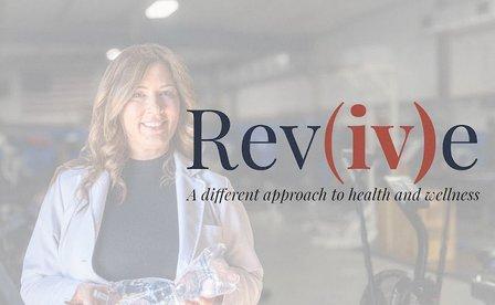 RevIVe IV Therapy and Shot Bar