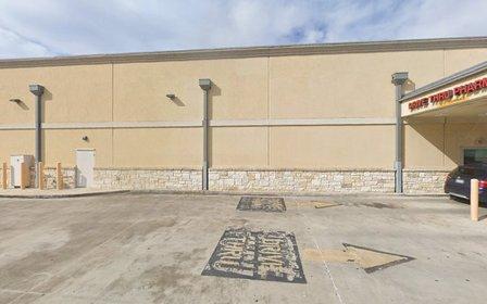 COVID-19 Drive-Thru Testing at Walgreens