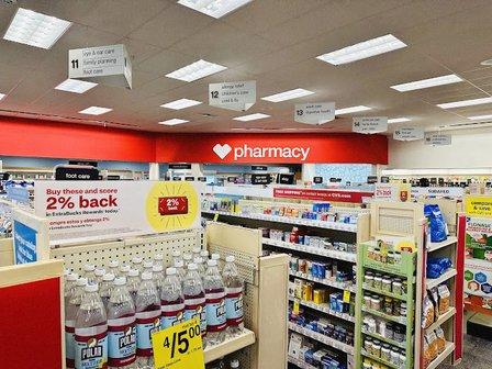 CVS