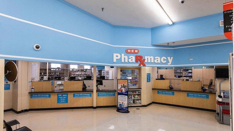H-E-B Pharmacy