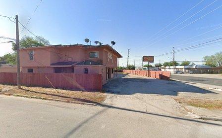 6602 S.flores capitol Motel