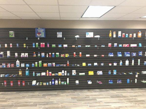 Express Pharmacy #4