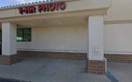 COVID-19 Drive-Thru Testing at Walgreens