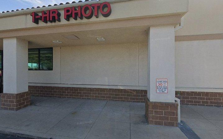 COVID-19 Drive-Thru Testing at Walgreens