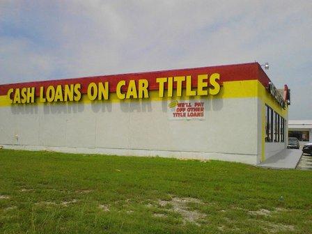 Loanstar Title Loans
