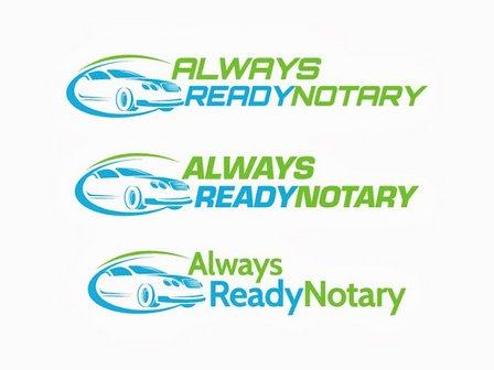 Always Ready Notary