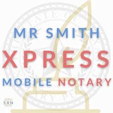 Mr Smith Xpress Mobile Notary
