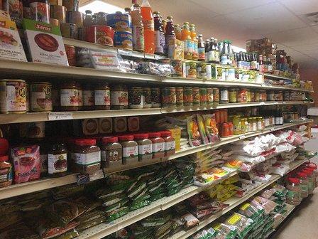 MTM Indian Foods