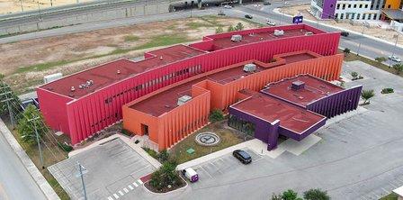 Children´s Rehabilitation Institute TeletonUSA