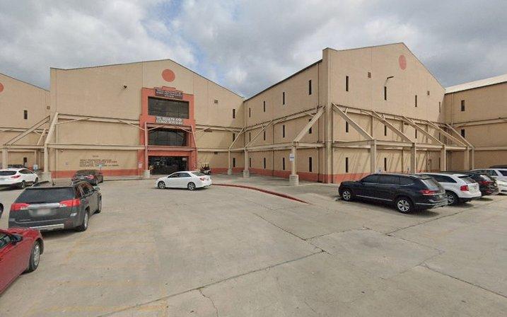 Elderly & Disabled Services Texas