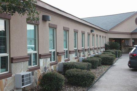 Inspiration Hills Rehabilitation Center