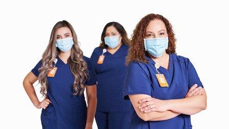 Children's Home Healthcare San Antonio - Pediatric Nursing & Care Services
