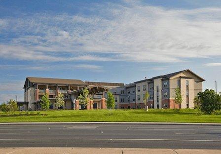 Ignite Medical Resort San Antonio