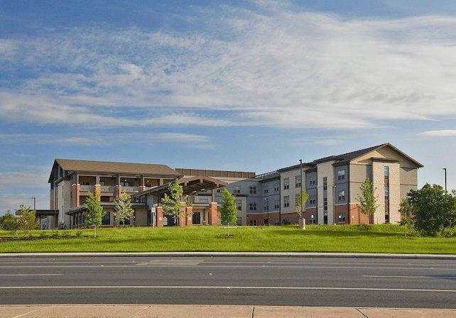 Ignite Medical Resort San Antonio