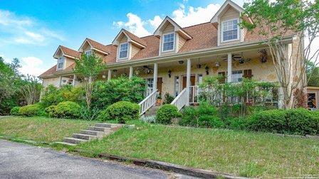 elevated estates retreat