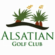 Alsatian Golf Club