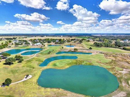 Alsatian Golf Club