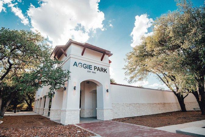 Aggie Park