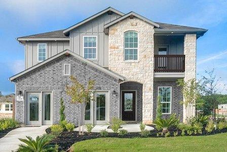 Arcadia Ridge by CastleRock Communities