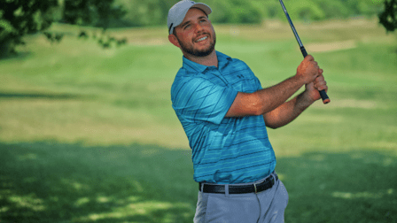 Stanchos Golf