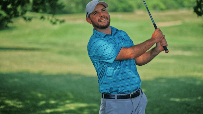 Stanchos Golf