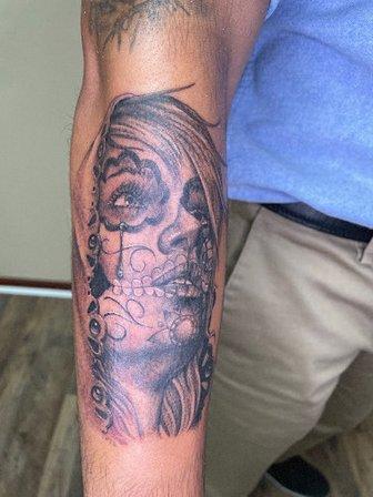 All Aces Ink - Tattoo Studio