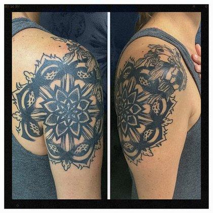 San Marcos Tattoo Emporium