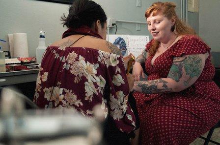 Sacred Craft Tattoos