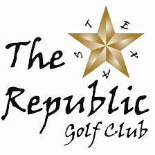 The Republic Golf Club