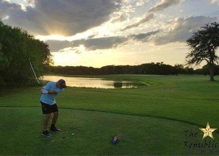 The Republic Golf Club