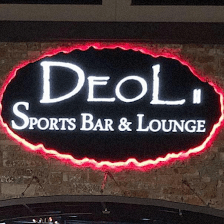 Deol Bar II At Culebra Alamo Ranch