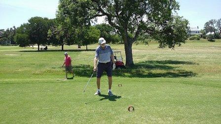 Flying L Golf Course