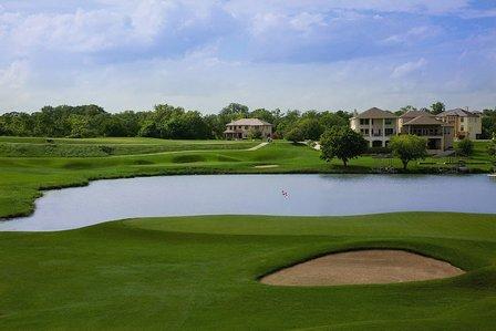 Foresight Golf Management