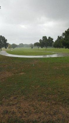 Starcke Park Golf Course