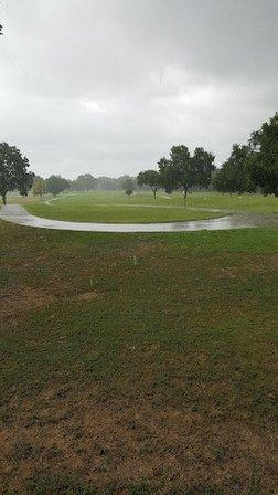 Starcke Park Golf Course