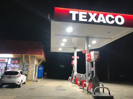 Texaco