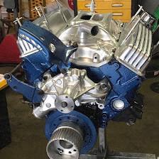 Bad Boyz Machine Shop LLC