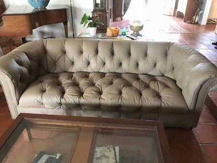 Becker Furniture Repair