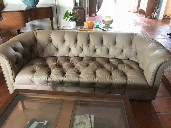Becker Furniture Repair