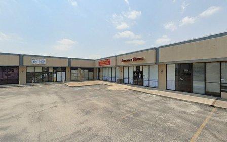 Ward Auction Co Inc