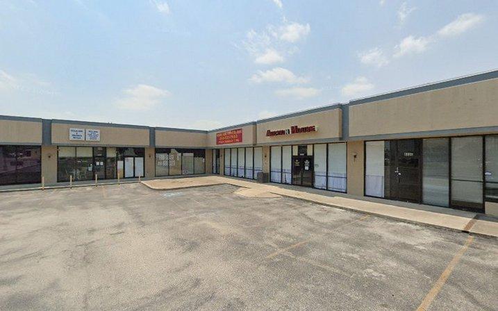 Ward Auction Co Inc